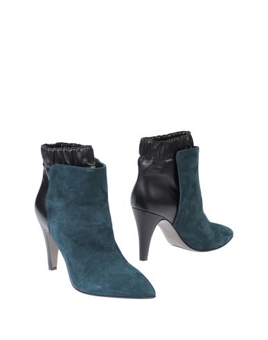 ZOOM DOVE NUOTANO GLI SQUALI - Ankle boots