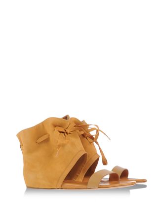 Sandals - SEE BY CHLOÉ