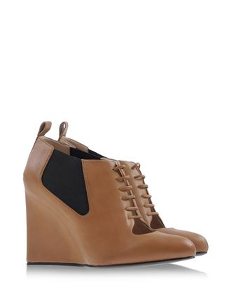 Ankle boots - SEE BY CHLOÉ