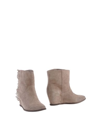 ZOOM ASH - Ankle boots
