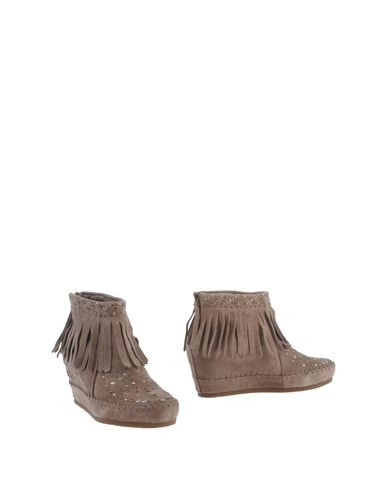 ZOOM ASH - Ankle boot