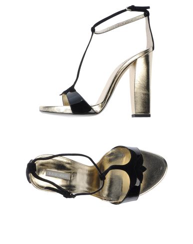 ZOOM GIORGIO ARMANI - Sandals