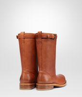 Bottega Veneta® Biker aus Kalbsleder Reno Junior Bottega Veneta® Biker aus Kalbsleder Reno Junior