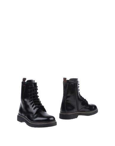 ZOOM SOFIA PIANI - Ankle boots