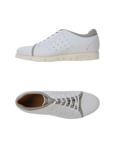 ZOOM GIORGIO ARMANI - Low-tops & trainers