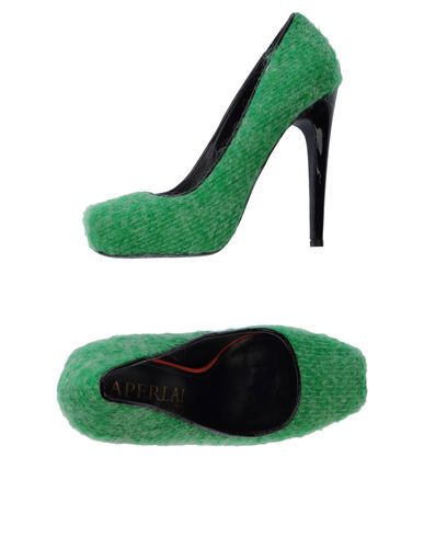 ZOOM APERLAI - Pump