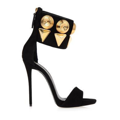 sandals - GIUSEPPE ZANOTTI DESIGN