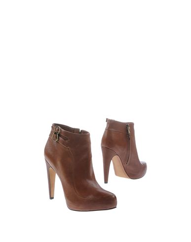 ZOOM SAM EDELMAN - Ankle boot