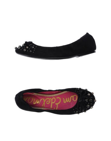 ZOOM SAM EDELMAN - Ballet flats