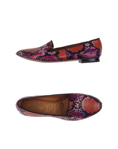ZOOM SAM EDELMAN - Moccasins