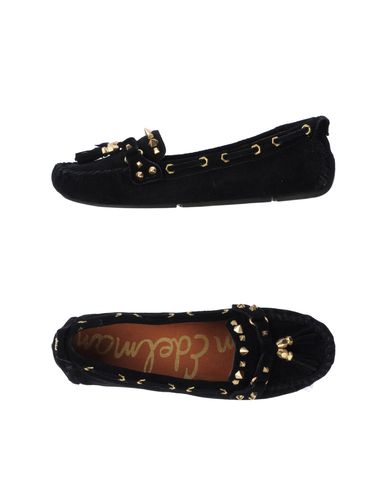 ZOOM SAM EDELMAN - Moccasins