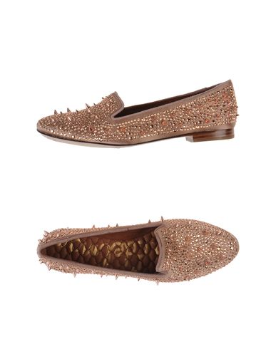 ZOOM SAM EDELMAN - Moccasins