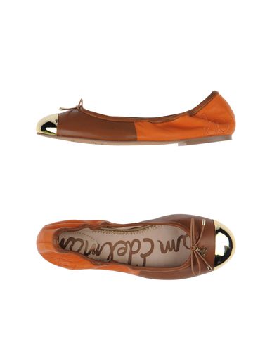 ZOOM SAM EDELMAN - Ballet flats