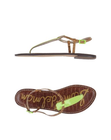 ZOOM SAM EDELMAN - Flip flops & clog sandals