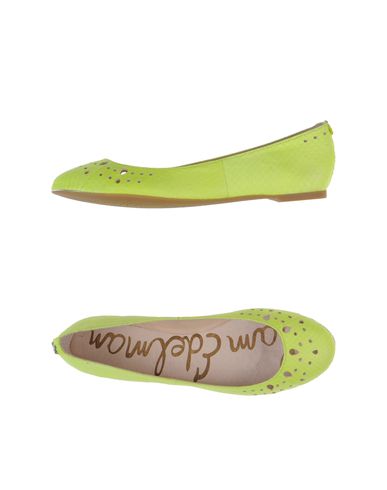 ZOOM SAM EDELMAN - Ballet flats