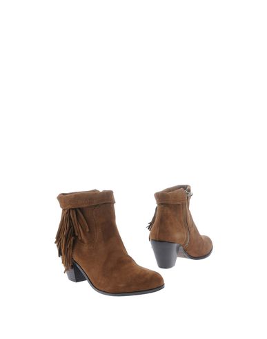 ZOOM SAM EDELMAN - Ankle boot