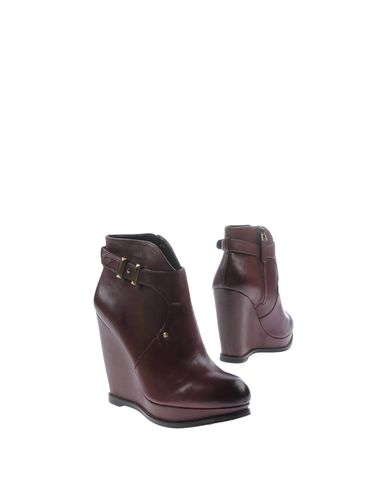 ZOOM SAM EDELMAN - Ankle boot