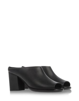 Mules & Clogs - RICK OWENS