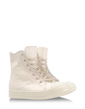 High-tops - RICK OWENS