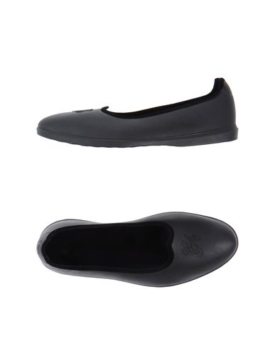 ZOOM EMPORIO ARMANI - Moccasins