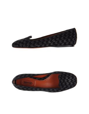 MISSONI - Moccasins