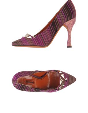 MISSONI - Pump