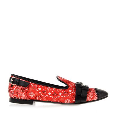 Moccasins - GIUSEPPE ZANOTTI DESIGN