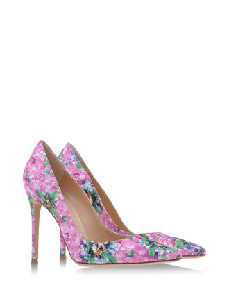 Closed toe - MARY KATRANTZOU x GIANVITO ROSSI