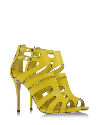 Sandals - LE SILLA