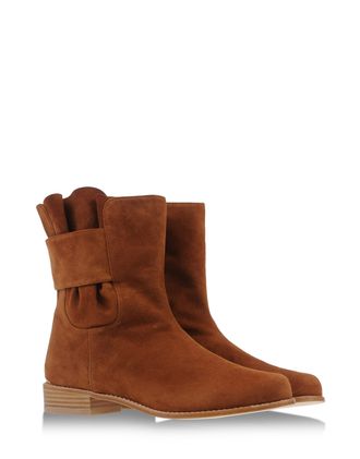 Ankle boots - STUART WEITZMAN