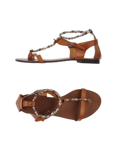 ZOOM CAFèNOIR - Flip flops & clog sandals