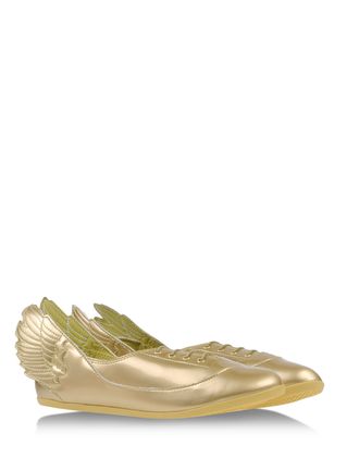 Low-tops - JEREMY SCOTT ADIDAS