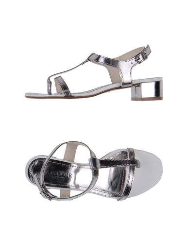 ZOOM CAFèNOIR - Flip flops & clog sandals