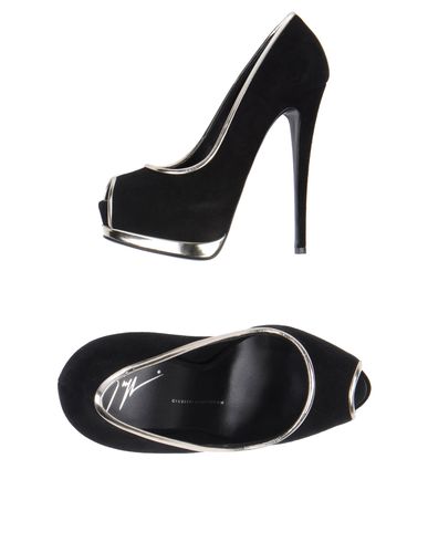 ZOOM GIUSEPPE ZANOTTI DESIGN - Pump