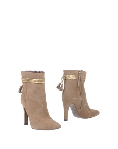 ZOOM PAUL & JOE - Ankle boot