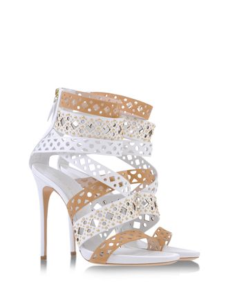 Sandals - CASADEI