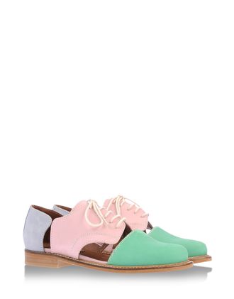 Oxfords & Brogues - MINIMARKET