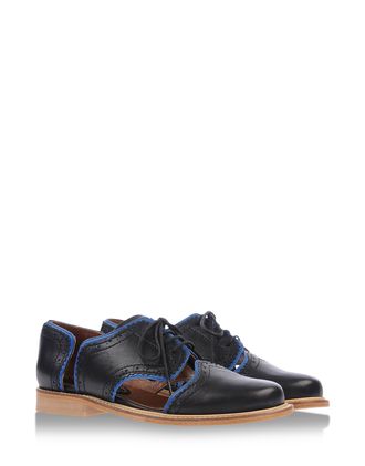 Oxfords & Brogues - MINIMARKET
