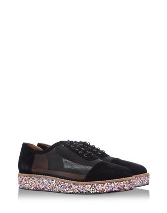 Oxfords & Brogues - MINIMARKET