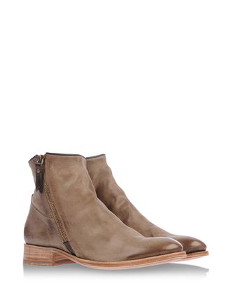 Ankle boots - N.D.C. MADE BY HAND
