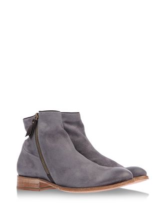 Ankle boots - N.D.C. MADE BY HAND