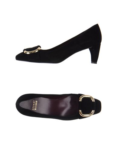 ZOOM STUART WEITZMAN - Pump