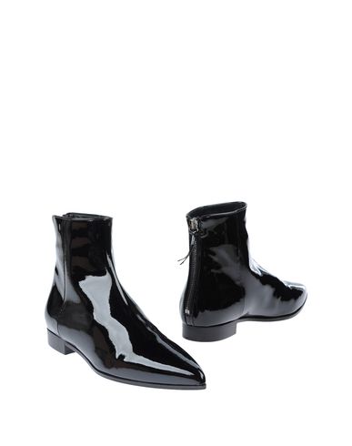 ZOOM MIU MIU - Ankle boot