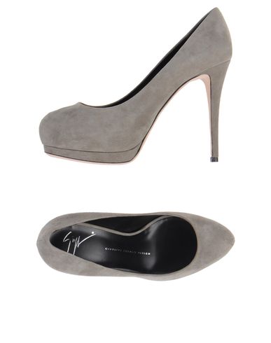 ZOOM GIUSEPPE ZANOTTI DESIGN - Pump