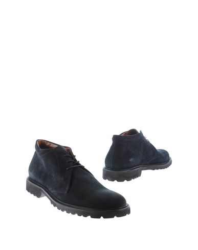 ZOOM A.TESTONI - Ankle boots