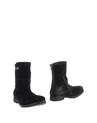 ZOOM ARMANI JEANS - Boots