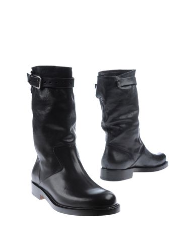 ZOOM KRISVANASSCHE - Boots