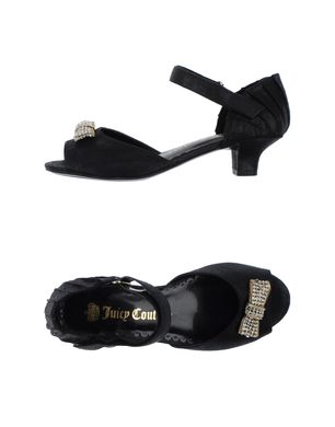 JUICY COUTURE - Sandals