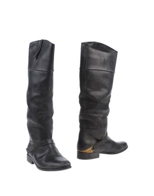 GOLDEN GOOSE - Boots