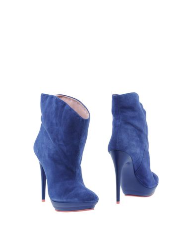 ZOOM LILLY'S CLOSET - Ankle boots